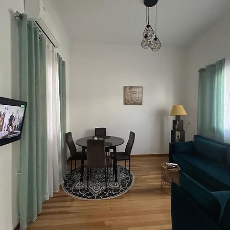 Technopolis Luxury Apartments Athén Kültér fotó