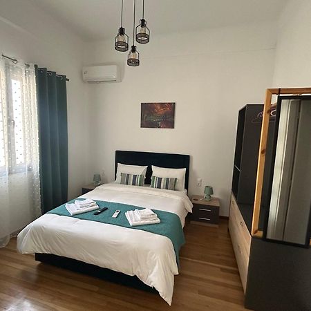 Technopolis Luxury Apartments Athén Kültér fotó