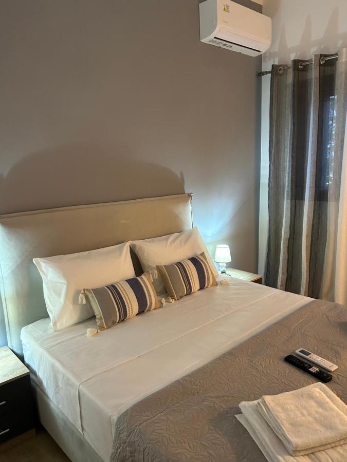 Technopolis Luxury Apartments Athén Kültér fotó