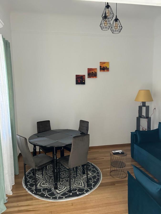 Technopolis Luxury Apartments Athén Kültér fotó