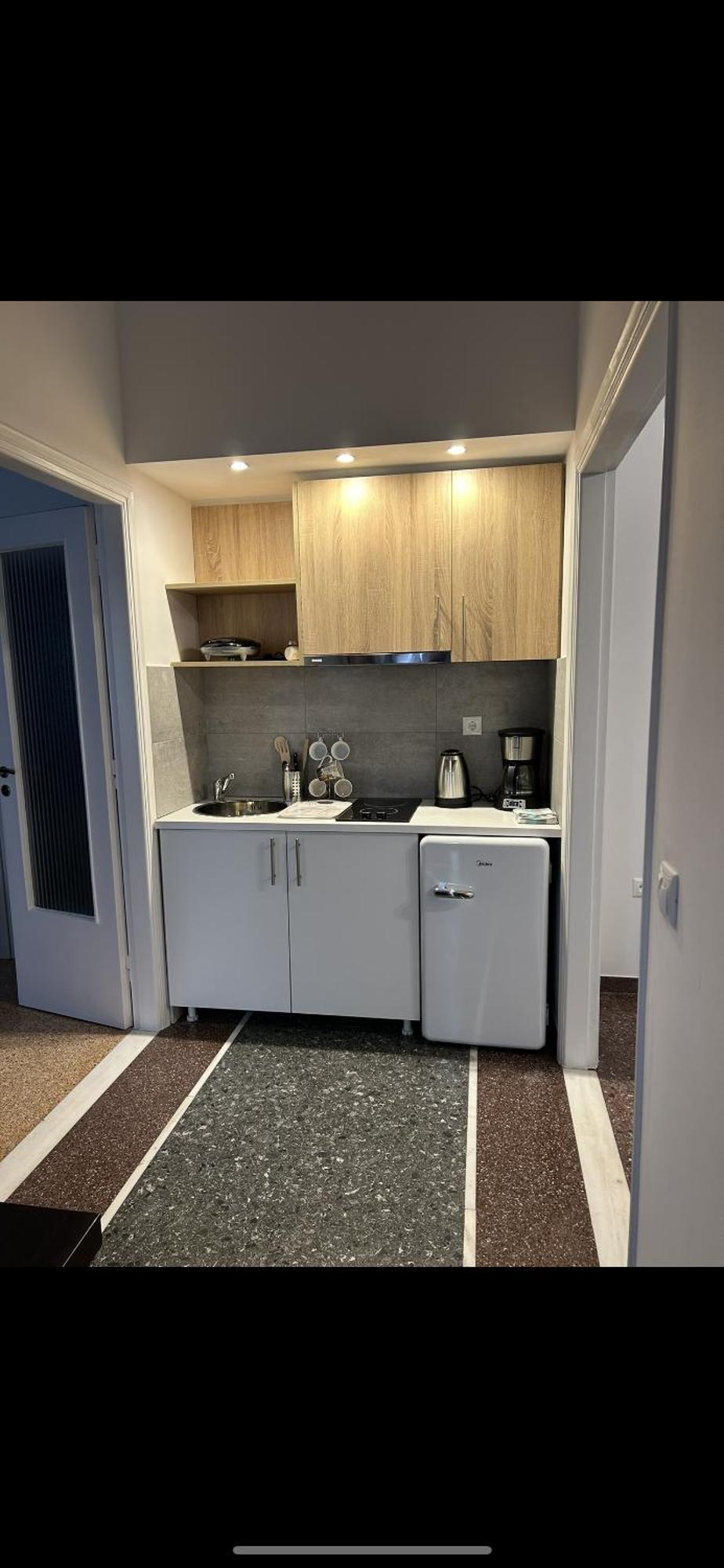 Technopolis Luxury Apartments Athén Kültér fotó