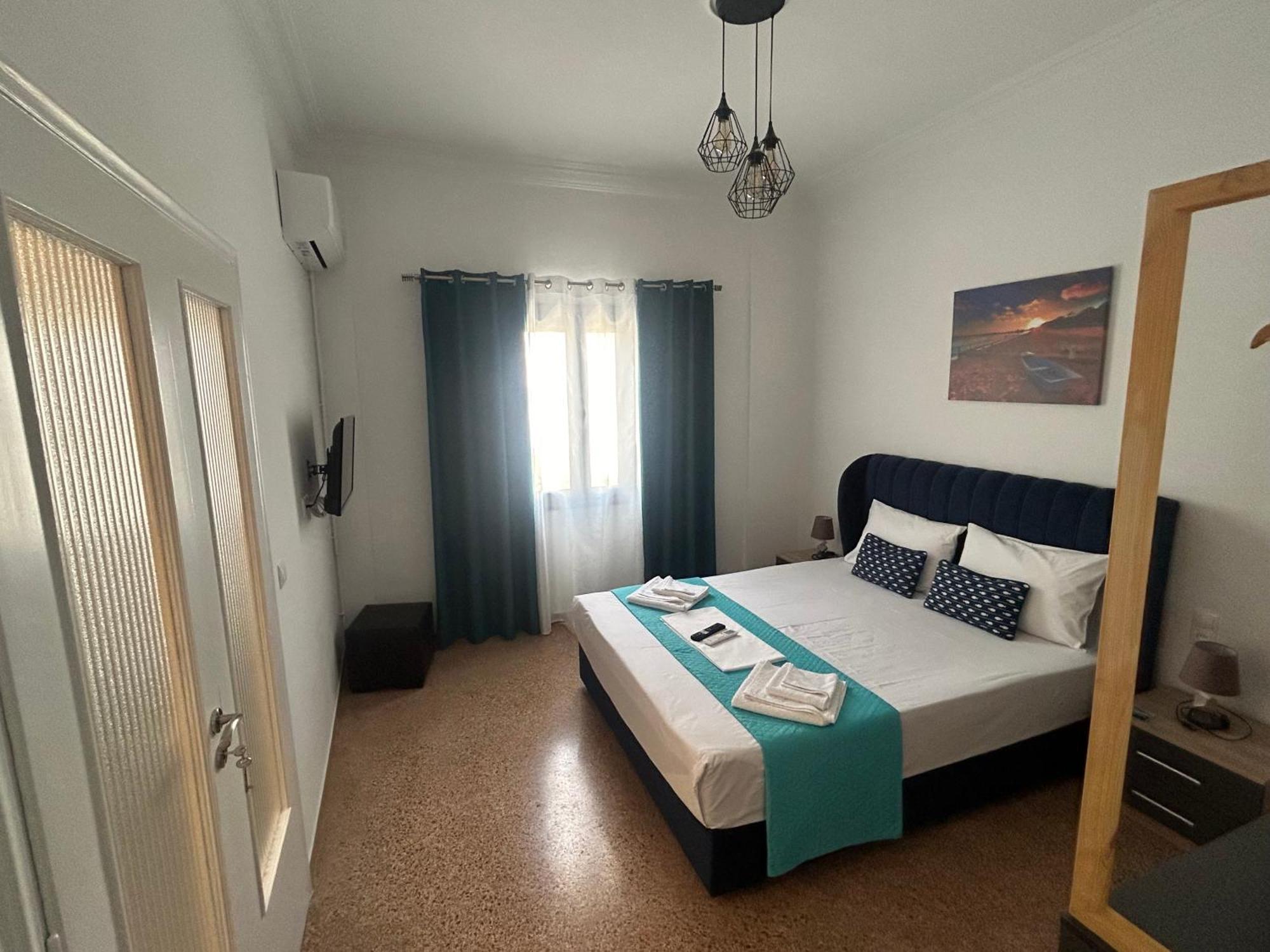 Technopolis Luxury Apartments Athén Kültér fotó