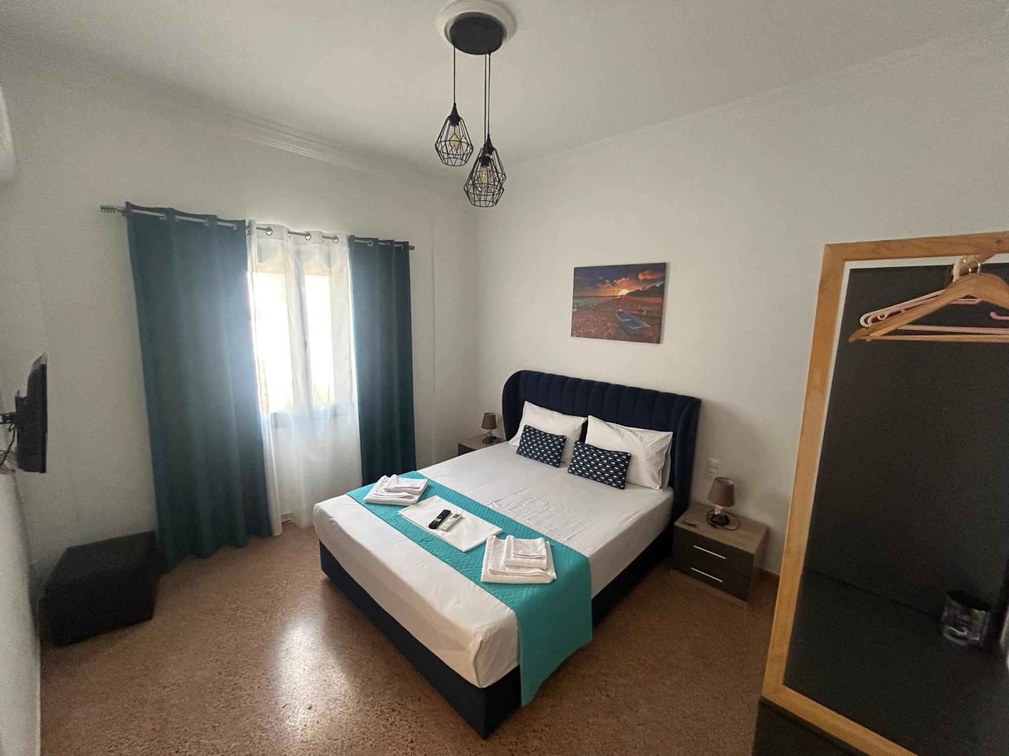 Technopolis Luxury Apartments Athén Kültér fotó