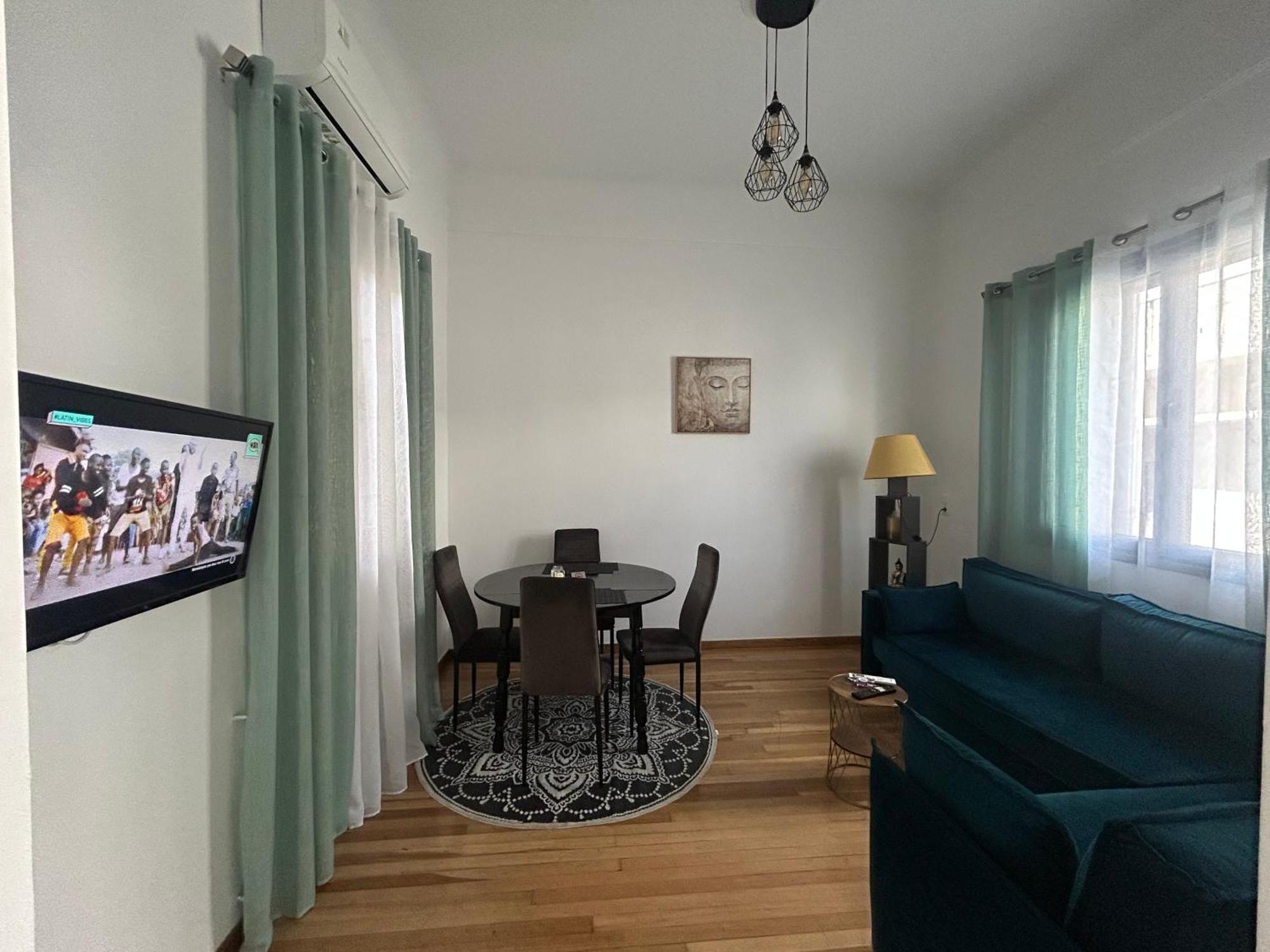 Technopolis Luxury Apartments Athén Kültér fotó