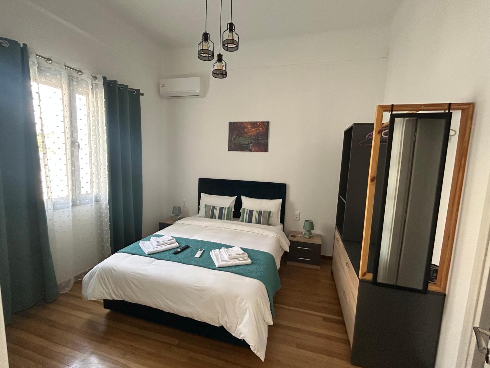 Technopolis Luxury Apartments Athén Kültér fotó